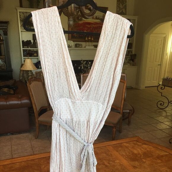 VICTORIA’S SECRET Soft Knit Maxi Dress - Picture 4 of 8